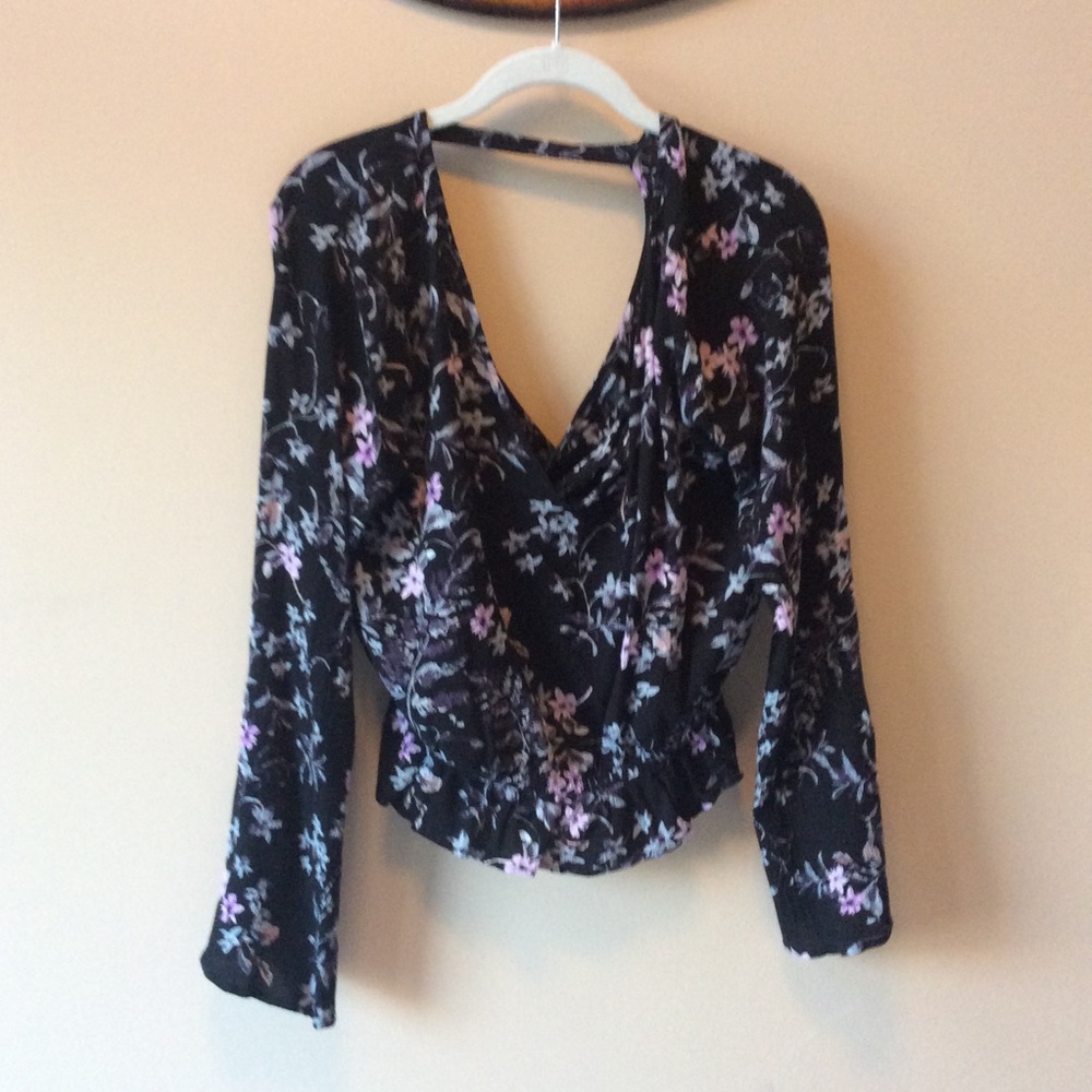 Express top - Picture 3 of 5
